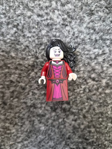 Lego 3in1 haunted mansion - lego,