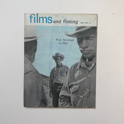 Vintage films and filming - vintage,