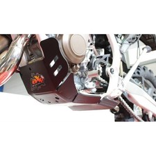 AXP RACING XTR SKIDPLATE 8MM