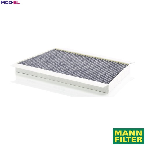 Filter cabin air - filter,