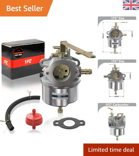 Uk5 48a carburettor for - uk5-48a,