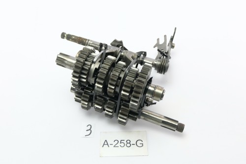 Cagiva mito 125 8p - mito,