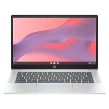 HP Chromebook 14 - Intel