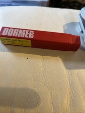 DORMER 16mm END MILL L/S SCREW