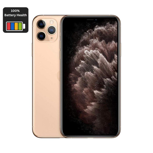 Apple iphone pro max 256gb - iphone, 11