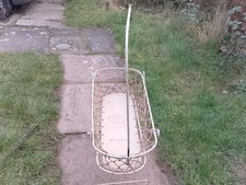 Victorian ' The Universal Cot