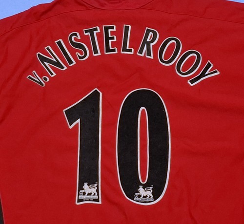 Manchester united 2002 home - manchester,