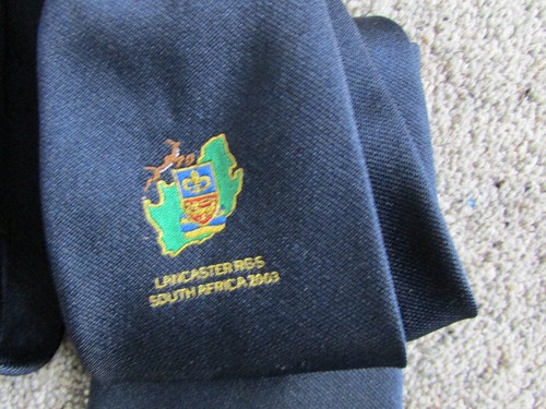 Lancaster rgs royal - lancaster, grammar