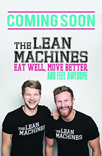 The lean machines - lean, well