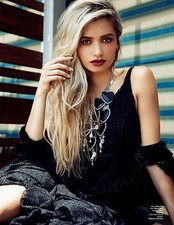 A3 Size - PIA MIA American Singer, Model  GIFT / WALL DECOR ART PRINT POSTER