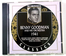 Benny Goodman - 1941