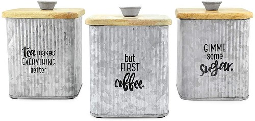 Farmhouse rustic metal - rustic,