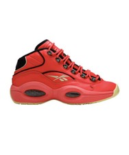 Hot Ones x Reebok Question Mid