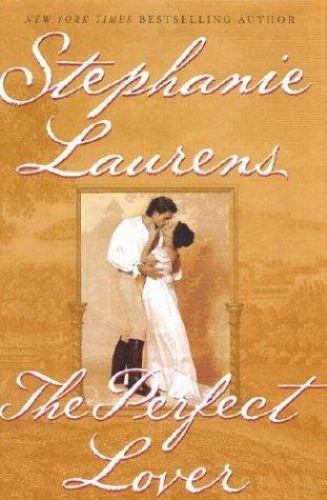 The perfect lover regency - the, lover: