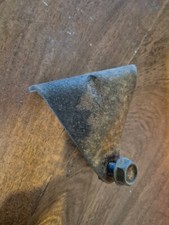 Ford Mk4 Escort Lower Engine/Gearbox Mount Brace/Bracket 85-90 (86AB-6P025-AA)