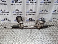 Ford S-max Mk2 2015-2018 Steering Rack (power) 