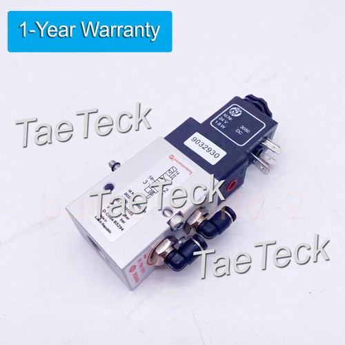 Imported solenoid valve - imported,