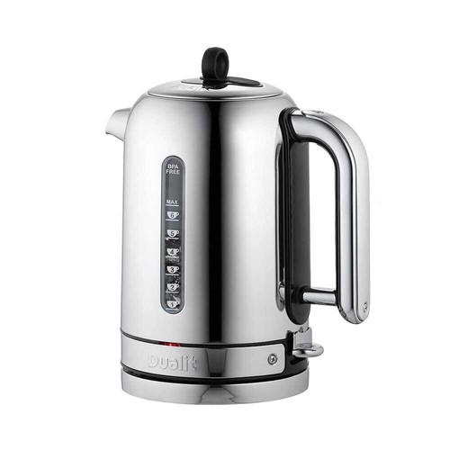 Dualit classic cordless - classic, kettle