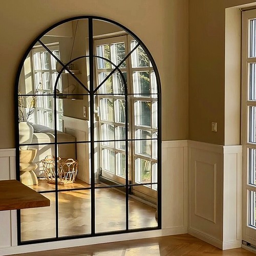 Vintage large window - large,