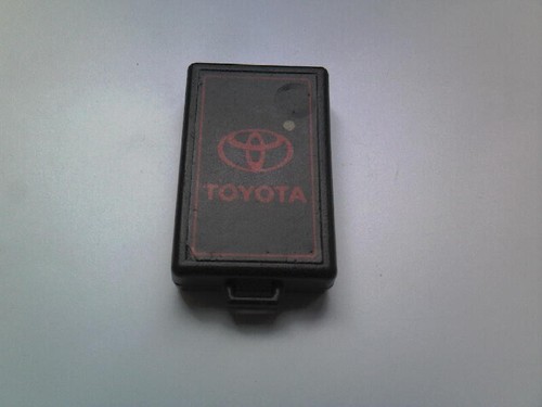 Genuine scorpion for toyota - genuine,