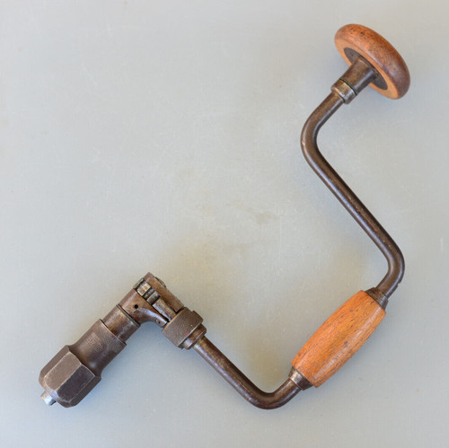 Vintage stanley 144 - no, 10”