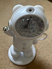 DazzleBear Galaxy Projector