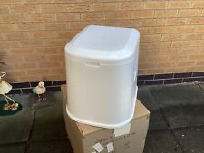 Caravan Toilet Never Used 