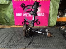 VAUXHALL CORSA F 2019-23 1.2 TURBO Automatic PASSENGER LEFT  Ref 21