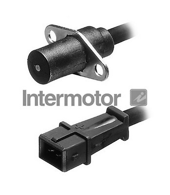 Intermotor crankshaft pulse - intermotor,