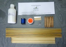 DIY float making kit. Make