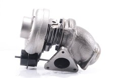 Turbocharger 454169 Mercedes Industriemotor NHF OM602 1996- Turbo