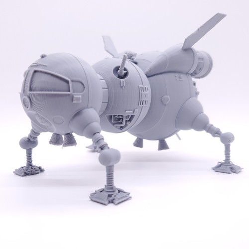 Starbug 6 or 12 - starbug, 6"