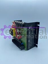 Minarik Electric Co MM21051C DC Drive