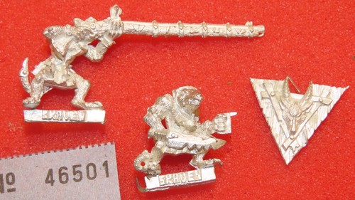 Games workshop warhammer - workshop,