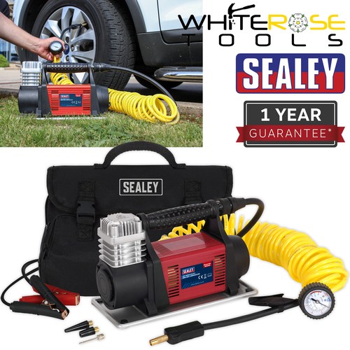 Sealey tyre inflator - tyre, air