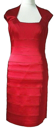 Jax red fashion stretch - jax,