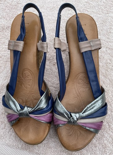 Lotus ashwan wedge - lotus,