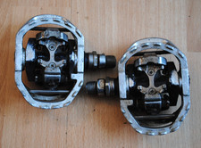 Shimano M545 SPD Clipless