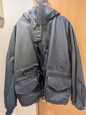 WAIPER.inc Royal Navy Ventile