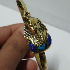 Ancient Egyptian Pharaoh