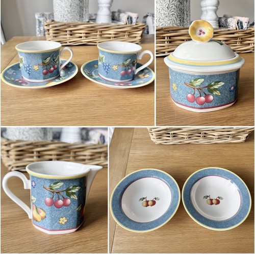 Villeroy boch citta campagna - &,