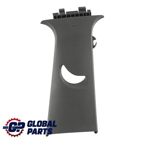 Seat leon pillar upper - seat,