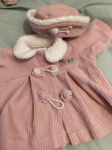 2004 baby chou - baby, winter