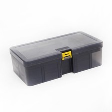 Double Layer Fishing Storage