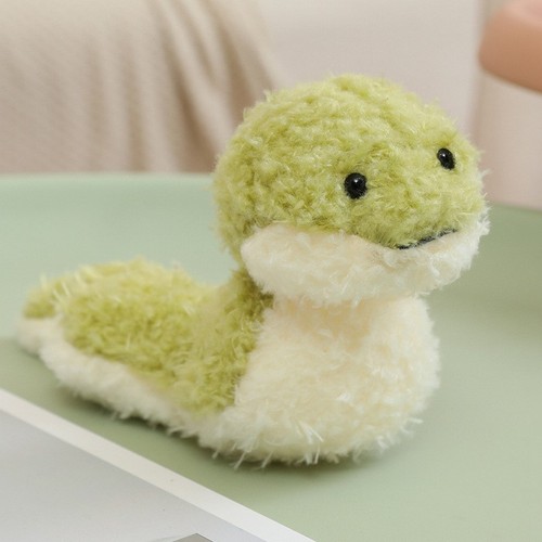 New jellycat little snake - new,
