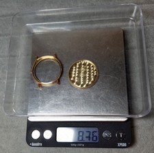 Vintage SOLID 14K GOLD