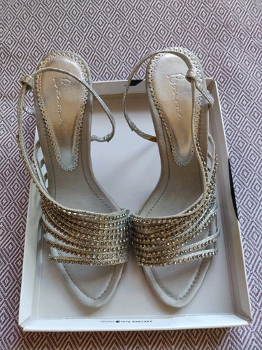 Borune ladies studded high - borune,