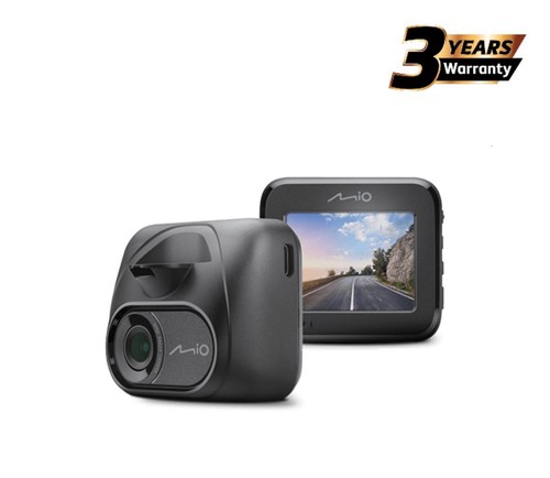 Mio mivue c590 - mivue,