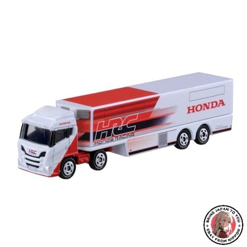 Takara tomy tomica long type - long,