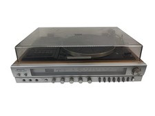 Sanyo Stereo Music System